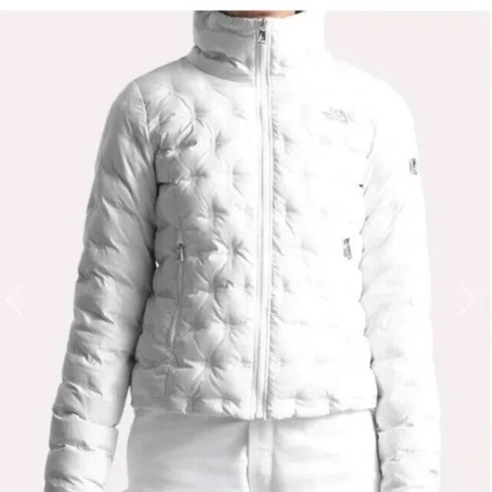 The North Face Holladown 550 Puffer Jacket